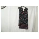 NWT Beach Lounge Dress Size XL