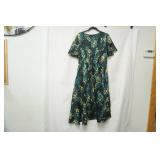 NWT Torrid Size 1 Dress