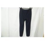 Rafaella Size 10 navy blue slacks