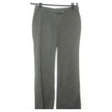 Body by Victoria size 6 Black Slacks