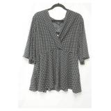 NWT New Look Maternity Size 12 Blouse