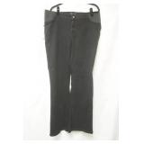 NWT asos design black jeans size 10 (maternity)