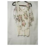 Minimi Maternity Dress Tank (no size S/M?)