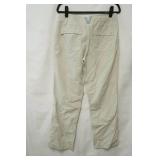 The North Face Khaki Slacks Size 6