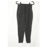 Athleta Size 2 Black Jogger