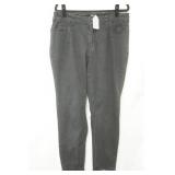 Bloomchich Black Jeans Size 16