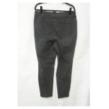 Bloomchich Black Jeans Size 16