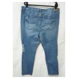 American Eagle Size 22 Short jeans