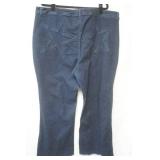A Beautiful Soul Size 24 Jeans