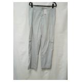 Sonoma Cargo Pants Size 12. Light blue