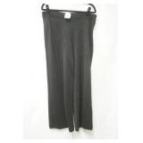 Loft size L sparkly slacks