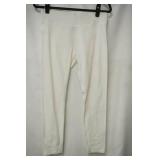 Hue Leggings white,size M