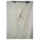 Hue Leggings white,size M