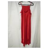Private Luxuries red nightgown size L