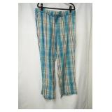 Cacique sleep bottoms size  18/20