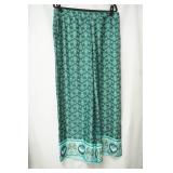 NWT loft Sleep bottoms size L