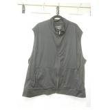 Cherokee workwear vest size 5xl