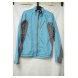 Pearl Izumi windbreaker blue , size xl