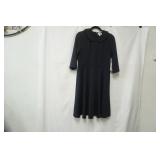 NWT Tulip Navy dress size Large