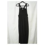 Jumpsuit black Size L