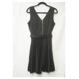 NWT Closet London Black dress size 10