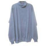 Pluma Navy sweater Size xl