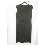Anne Klein black dress size 10