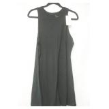 NWT A New Day Black Sleeveless dress size M