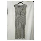 Old Navy sleeveless knit dress size M