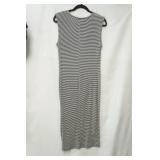 Old Navy sleeveless knit dress size M