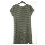 Olivia Rae Black dress size xl