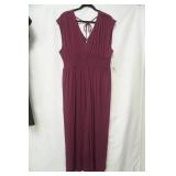 NWT Old Navy  jumpsuit size xl