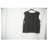 Christopher Banks tank top size xl