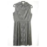 Tahari Arthur Levine Dress , black size 10
