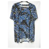 AnnE Klein Top size 2x