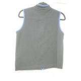 Brecken ridge Black / blue vest  size ps