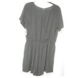 NWT Old Navy black dress size l