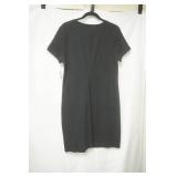 NWT Old Navy Black dress size L