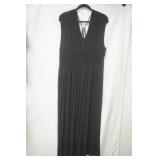 NWT Old Navy Black JUmpsuit size Xl