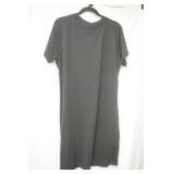 Umbro black dress size xxl