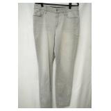 Chicos 2R grey jeans