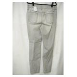 Chicos 2R grey jeans