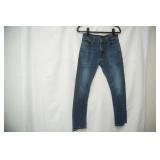 Levi Jeans size 30x30