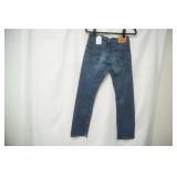 Levi Jeans size 30x30