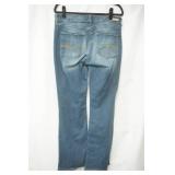 Denizen Modern boot cut size 12 jeans