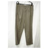Cherokee Khakis brown 38 x 32