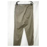 Cherokee Khakis brown 38 x 32