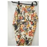 Boohoo Night skirt size 12