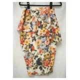 Boohoo Night skirt size 12