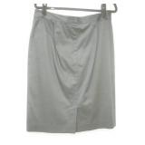 Ralph Lauren active black skirt size 10